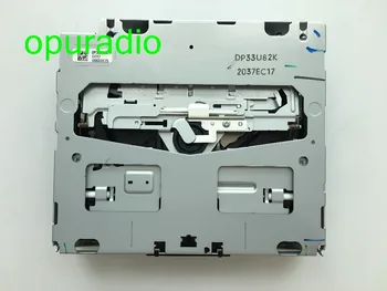 100%Новый Alpine single cd mechanism AP08 loader DP33U82K 11Pin для Benz Kia Hyundai Alpine 9870 9887 101 series cd audio