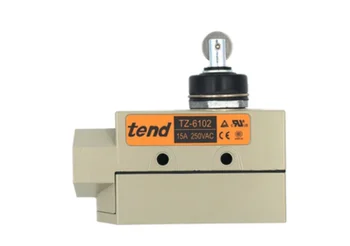 1шт новый водонепроницаемый тип TEND с ограниченным ограничением хода TZ-6102. бесплатная доставка