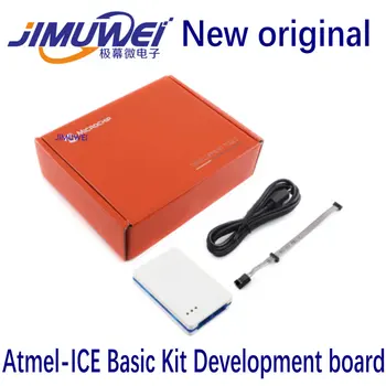 Atmel-ICE Basic Kit ATMEL-плата для разработки ICE-BASIC 100% новая и оригинальная