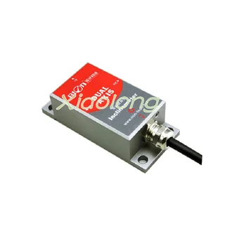 SCA128T двухосный тип выходного тока датчик наклона, модуль угла, датчик наклона