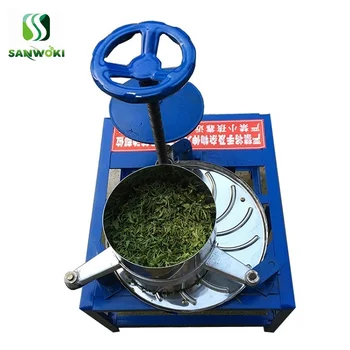 Автоматическая машина для заваривания чая, машина для растирания белого чая, машина для замешивания чая, машина для обработки зеленого чая, машина для заваривания чая