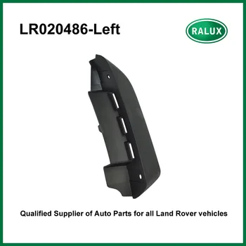 Автомобильный дефлектор потока LH и RH для Range Rover 10-12 замена автоматического дефлектора кузова slingshot autosculpt розничный торговец LR020485 LR020486