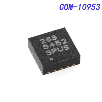 Акселерометр COM-10953 Axis MEMS - MMA8452Q