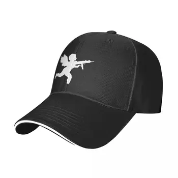 Бейсбольная кепка с логотипом Vanilla Ice Cupid, зимняя кепка, мужская женская кепка для гольфа, мужские женские кепки