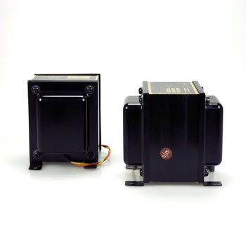 Вертикальный выходной трансформатор Raphaelite 2.5K 35 Вт 300B, параллельный однотактный усилитель 2A3, частотная характеристика 11 Гц-43 кГц -1 дБ