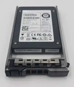 Для Dell J19XM ODKR-800G-5C20 800G Твердотельный накопитель SSD SAS 2,5 12 ГБ
