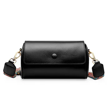 Женская сумка Jonlily из натуральной кожи, женская модная сумка-тоут, повседневная сумка через плечо, маленькая сумка-мини-кошелек -KG1059