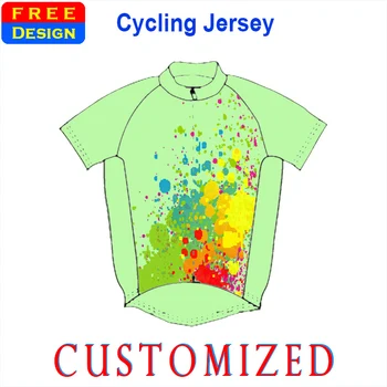 Индивидуальный Комплект Велосипедной Майки для Мужчин и Женщин, Одежда Для Горных велосипедов, Индивидуальный Дизайн Логотипа, Велосипедная Куртка, Персонализированный Трикотаж