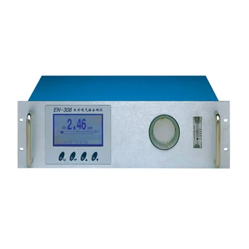 Инфракрасный газоанализатор EN-308, Тонкопленочный микрофонный детектор, Высокая чувствительность, длительный срок службы, Высокая надежность