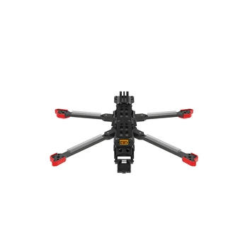 Комплект рамы iFlight Pro V2 с рычагом 6 мм для RC DIY FPV Racing Drone Quadcopter