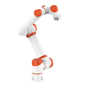 Недорогая Роботизированная рука для совместной работы, Эффективная программируемая Роботизированная рука, Техническая камера, Оборудование для обработки инструментов, манипулятор Cobot