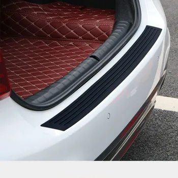 Новая резиновая накладка заднего бампера для Buick LaCrosse VERANO GS Regal Excelle AGAIN