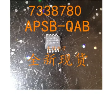Новые автомобильные микросхемы 7338780 APSB-QAB SSOP