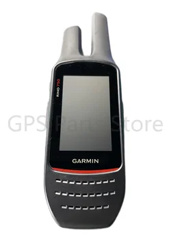 Оригинальный ЖК-экран для Garmin Rino 750 755t ЖК-дисплей с передней крышкой Ремонт и замена дигитайзера сенсорного экрана