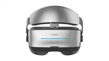 Очки виртуальной реальности GOOVIS G3 Max с головным дисплеем, продукт XR для просмотра фильмов в формате ultra HD, просмотр на уровне IMAX и игры дома