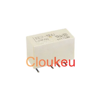 Реле EE2-5NU 2A EE2-5NUH 1A DC5V 8pin