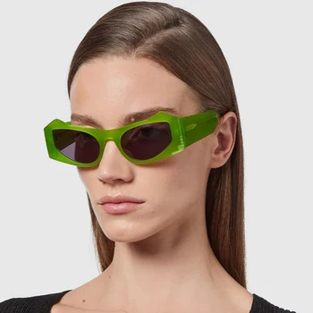 Роскошные Женские солнцезащитные очки 